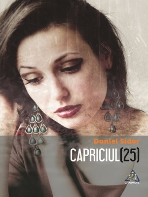 cover image of Capriciul 25